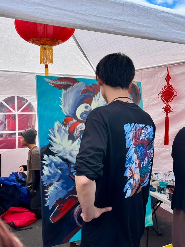 KORYU ART tweet media
