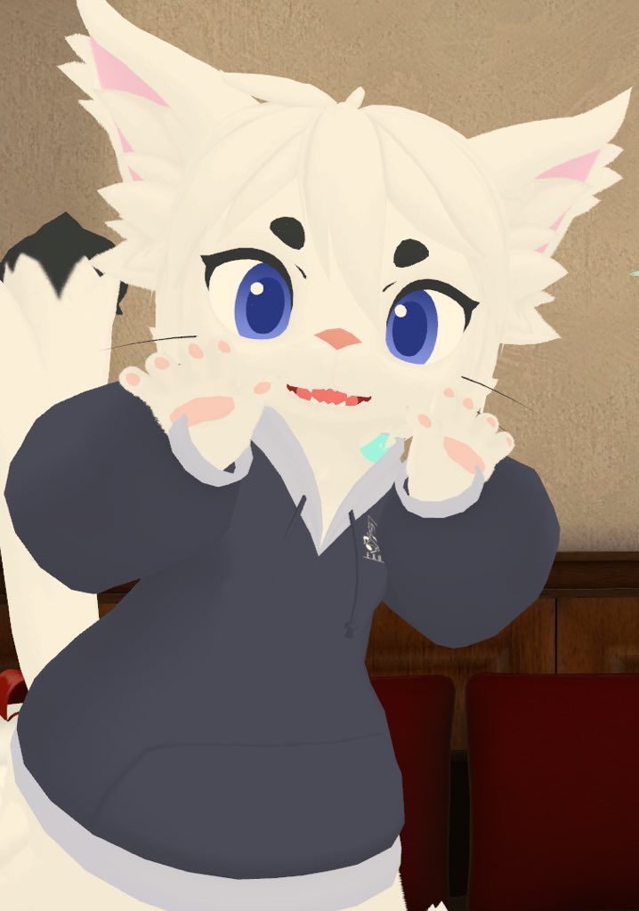 エクト＠白猫Vtuber! tweet media