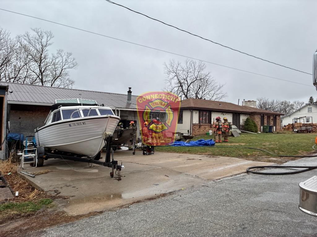 CT Fire Photo tweet media