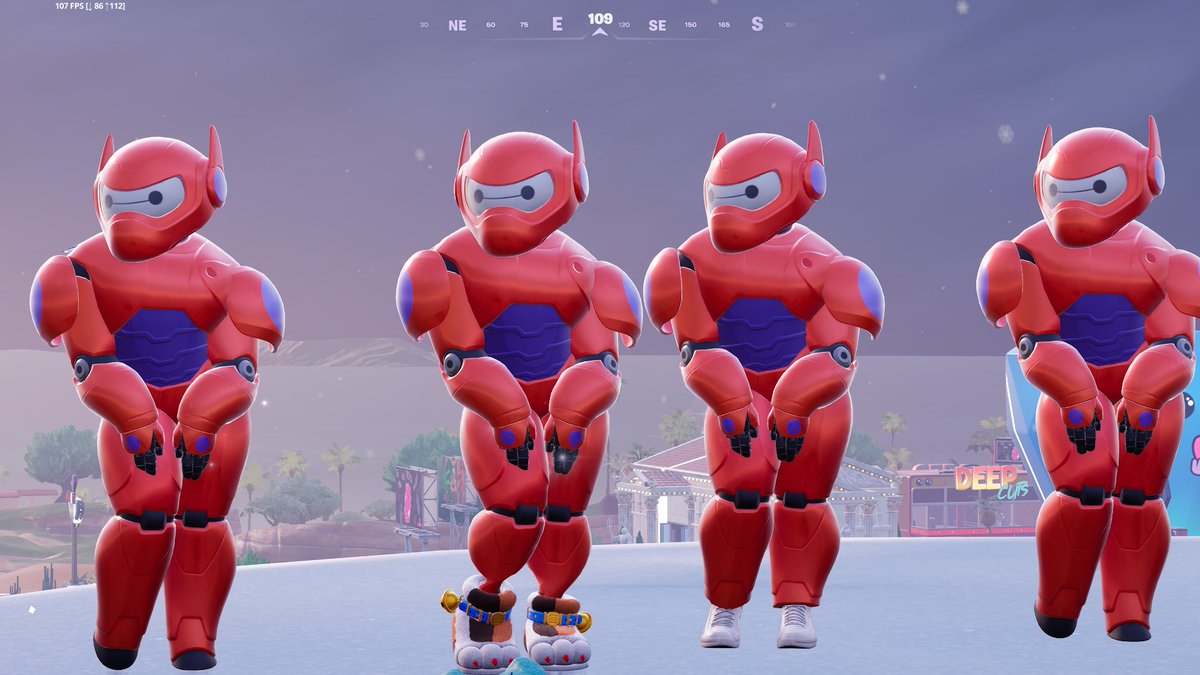 ๐ ๐ถ๐ฌ๐ข๐งธเพเฝฒ๐ค tweet media