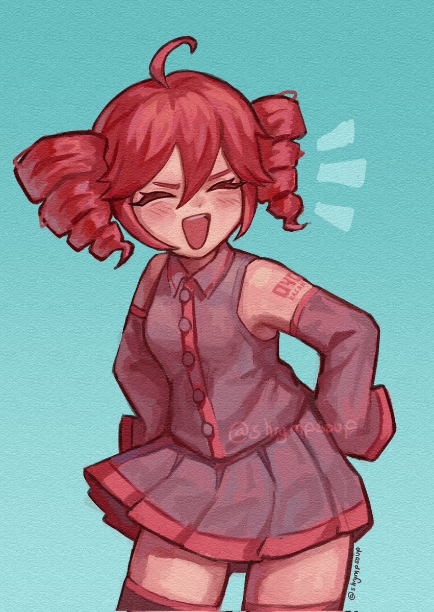 Shymp 🍤 | Comms Open! tweet media