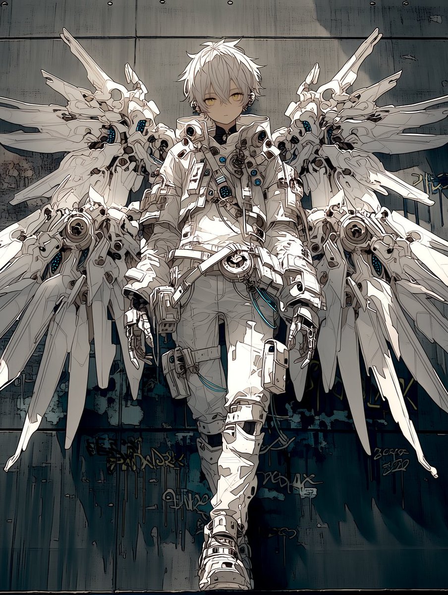 しろまる tweet media