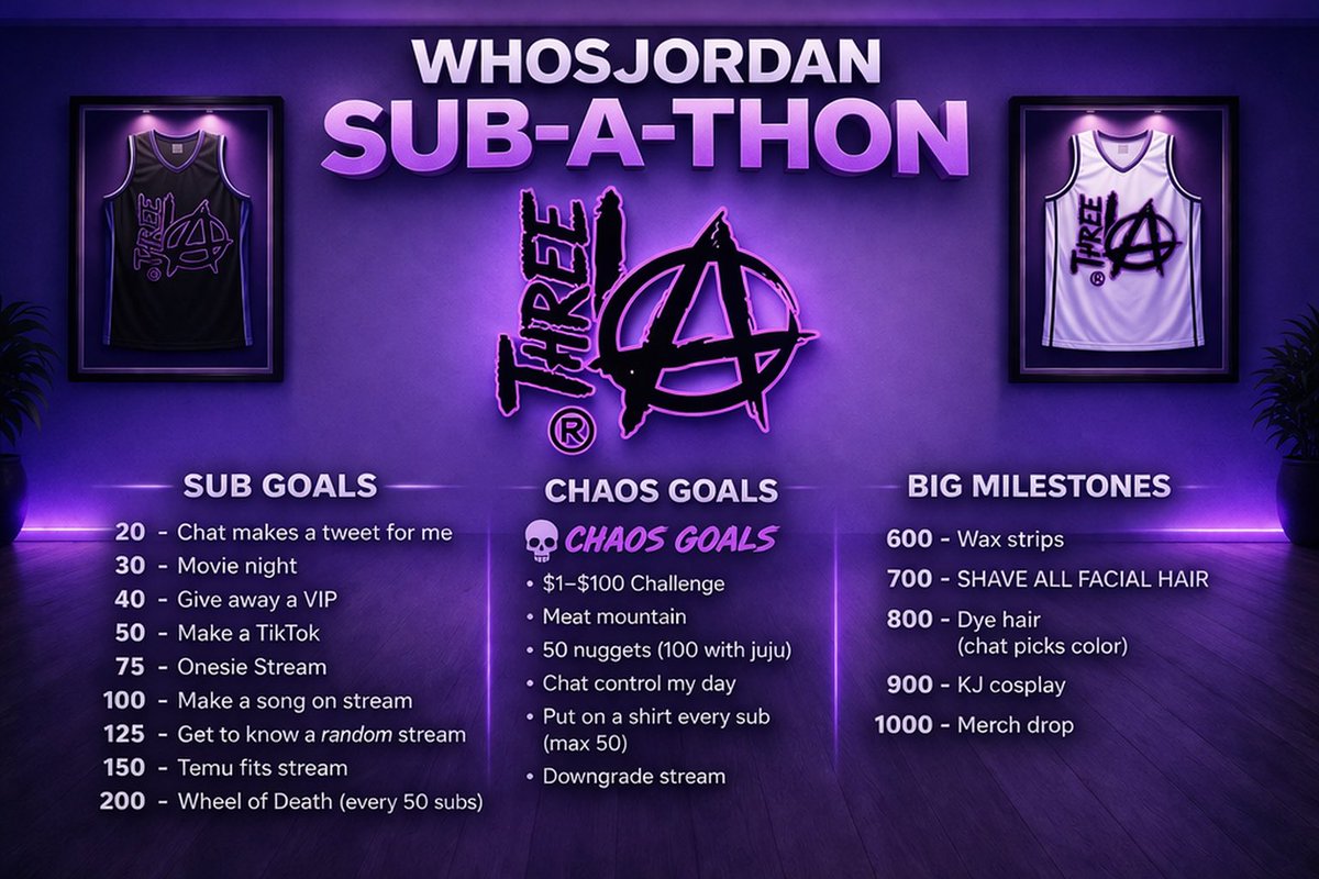 WhosJordan🌏☄️💕®️ tweet media