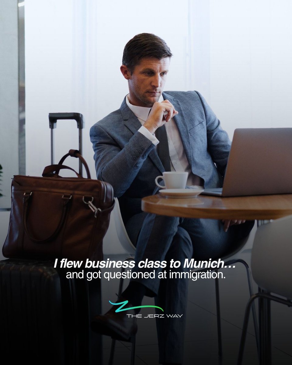 The Way of Jerz tweet media