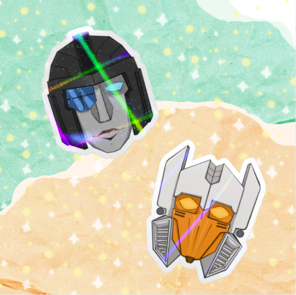 funeralbones's tweet photo. Finally got some stuff up and listed on #acggoods https://t.co/VABeGfZAXz some of my #erha stuff is up there as well as #transformers and #helluvaboss fizzarolli art - Working on more #danmei stuff as we speak, and thinking of adding some of my #OCs in there too! https://t.co/Qbm2pRYNz0
