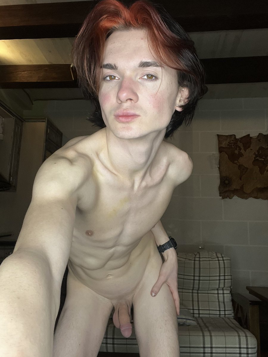 Nicky_Twink 🏳️‍🌈 | OF 5$ tweet media