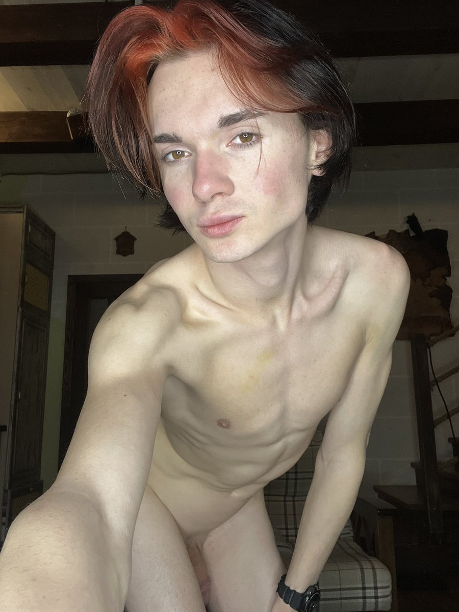 Nicky_Twink 🏳️‍🌈 | OF 5$ tweet media