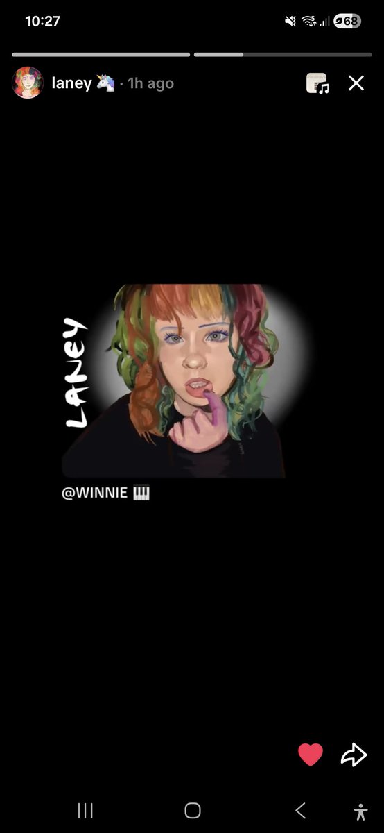 ★Winnie★ tweet media