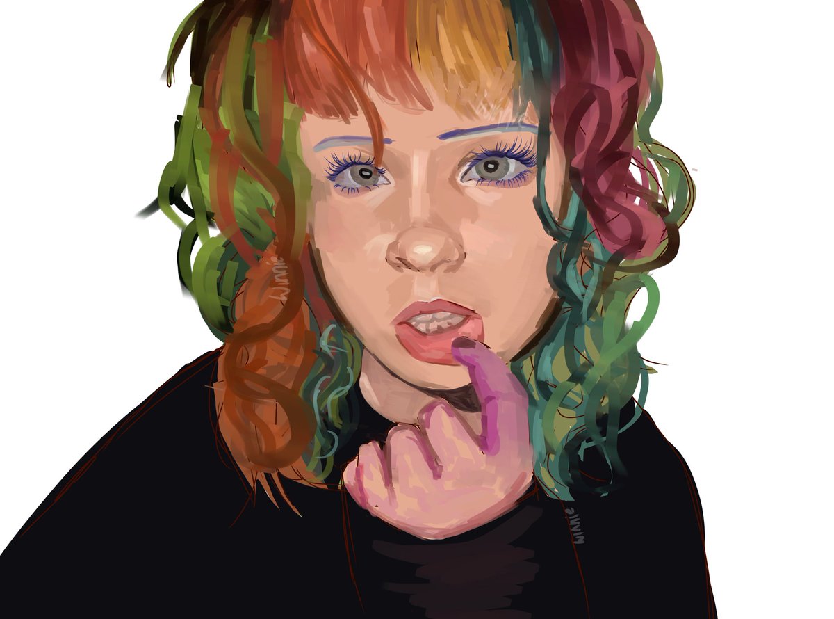 ★Winnie★ tweet media