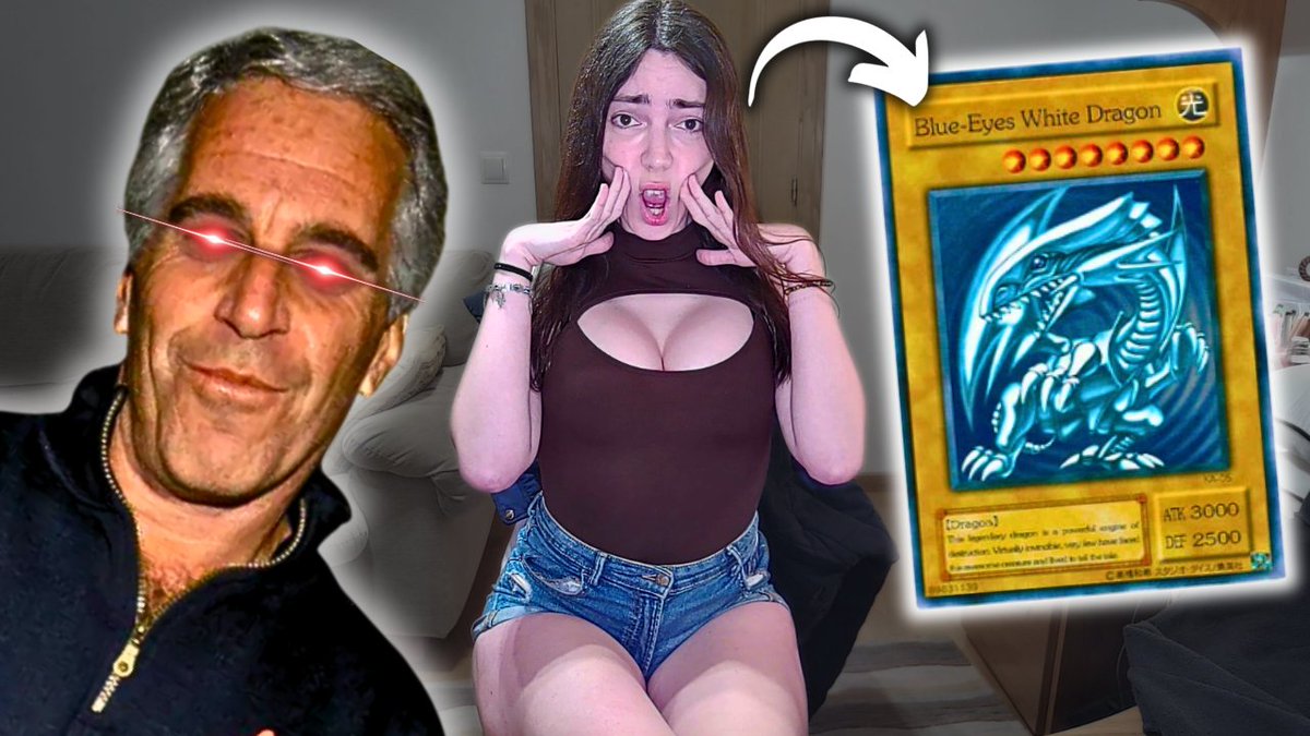 Mia Skylar tweet media