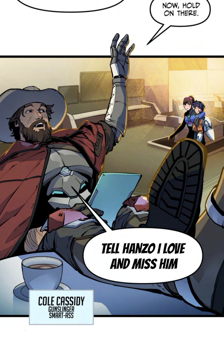 𝘾𝙤𝙡𝙚 𝘾𝙖𝙨𝙨𝙞𝙙𝙮 tweet media