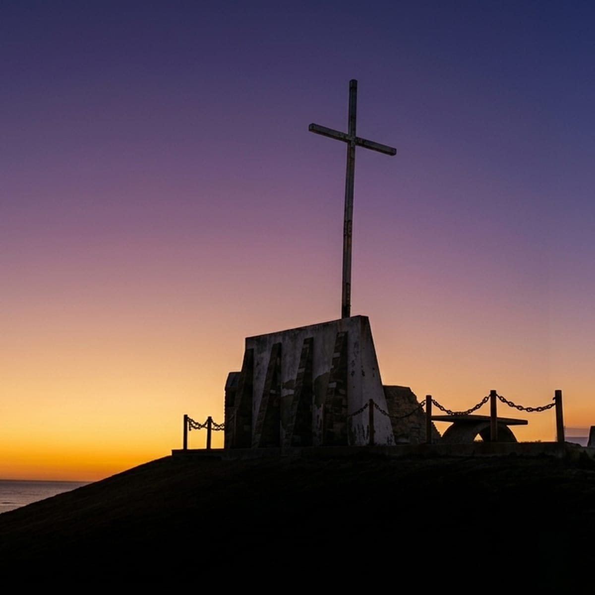 JuezLopezMDP's tweet photo. *HACE 506 AÑOS SE CELEBRABA LA PRIMERA MISA EN LA ARGENTINA*
El *1 de Abril de 1520*, en el actual Puerto San Julián, provincia de Santa Cruz, se celebró la primera Santa Misa en lo que es hoy la Argentina.
La expedición española, al mando de *Hernando de Magallanes* 🙏🇦🇷 https://t.co/quJgteZwzS