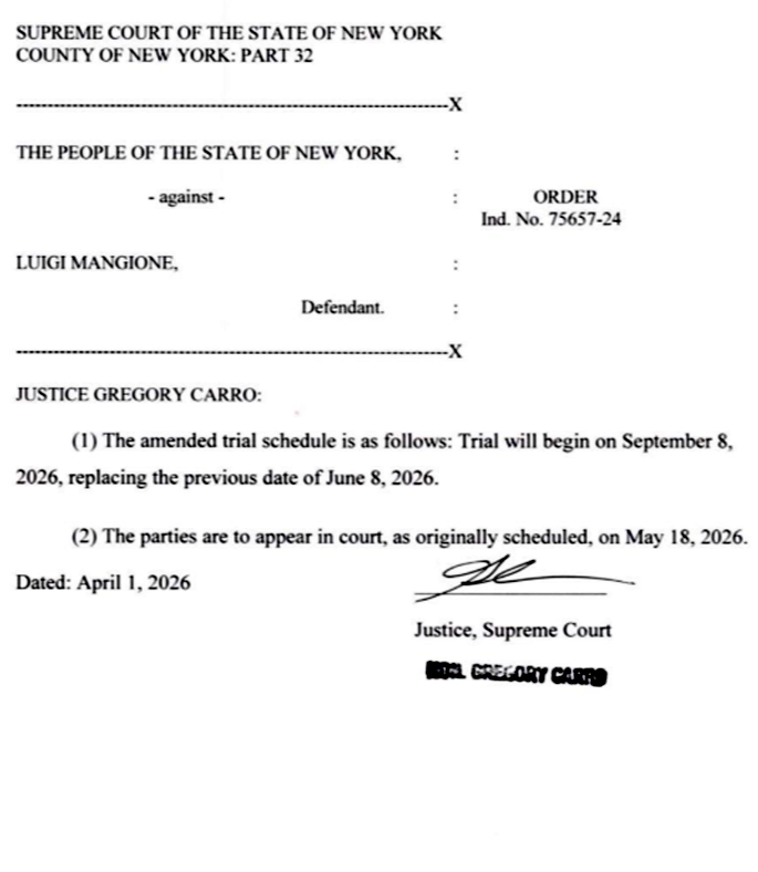 Luigi Archive tweet media