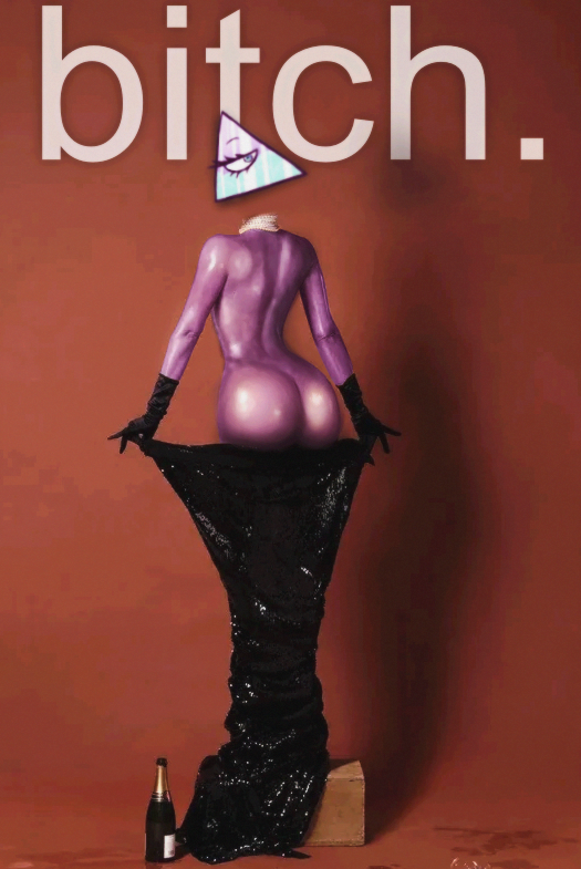 LeEditor tweet media