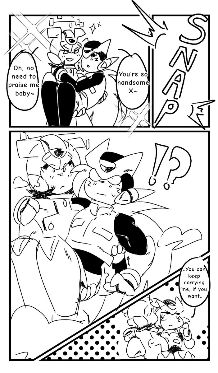 ✨Hoshi✨ COMMS OPEN tweet media