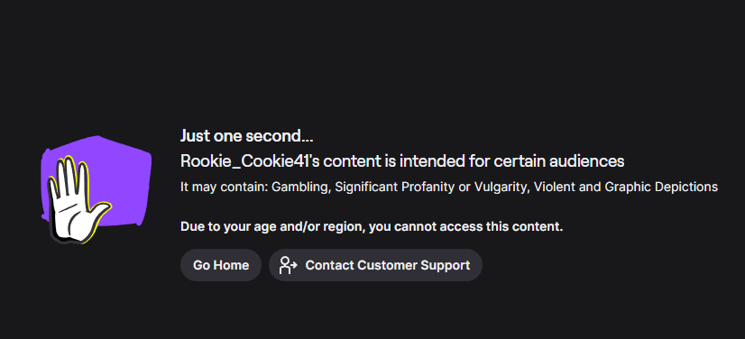 Nightmare Foxy tweet media