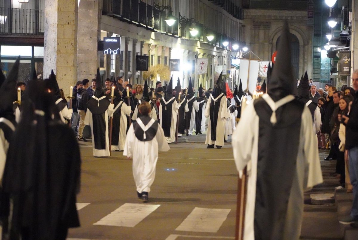 Semana Santa VLL tweet media