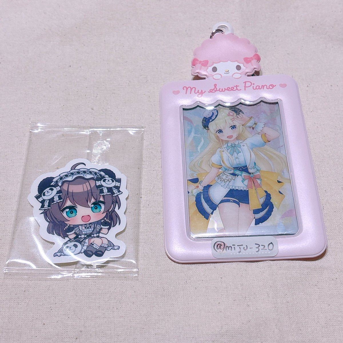 みじゅ tweet media