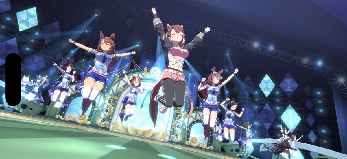 ことなり　次は笠松！ tweet media