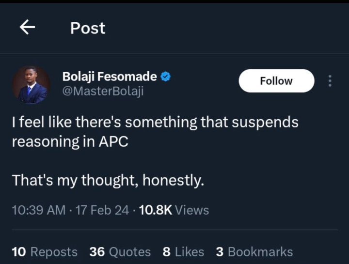 Austin One in god tweet media