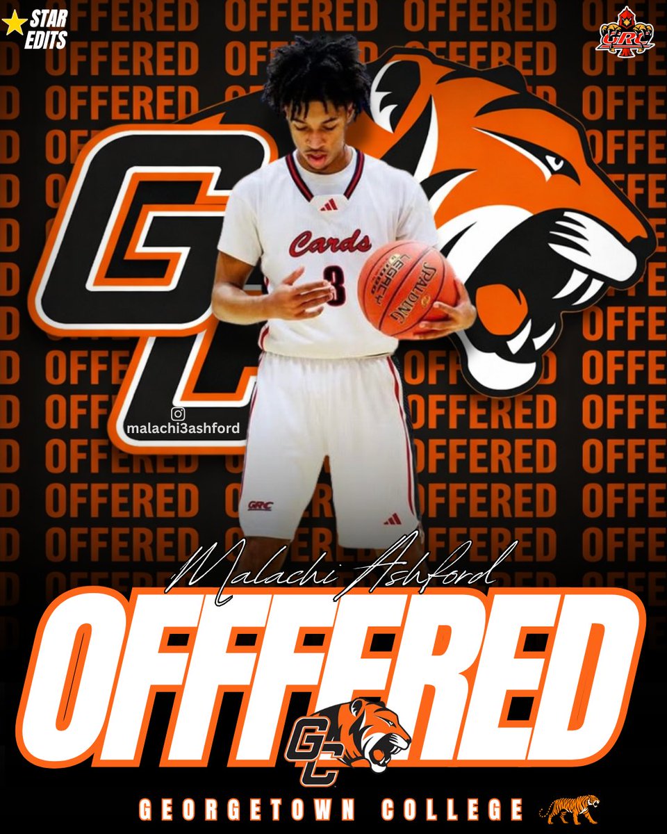 2026 GRC @WinCity_BBall guard Malachi Ashford @MalachiAshford3 , the ...