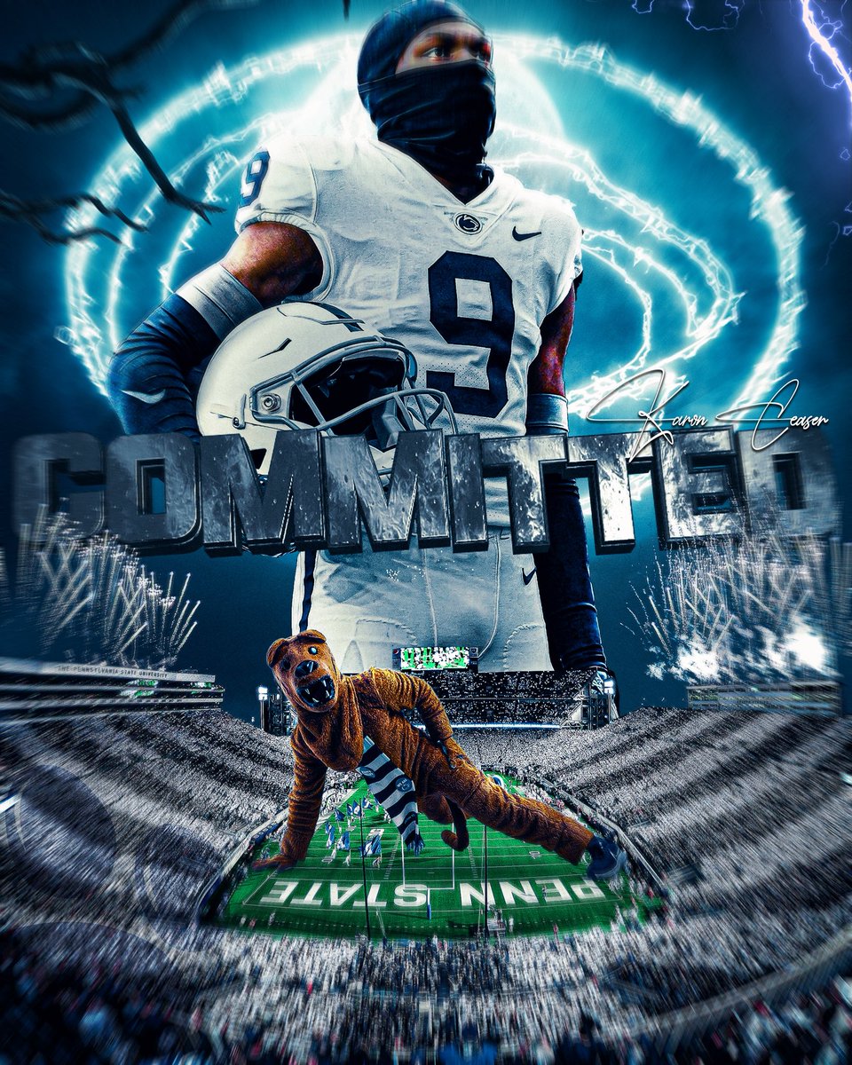 Ka’ron ceaser tweet media