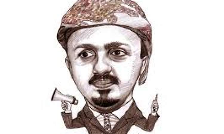 مأرب الورد tweet media