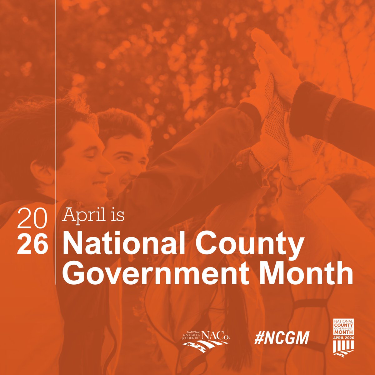 WA County Officials tweet media