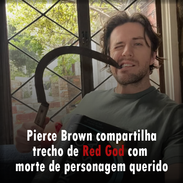 Fúria Vermelha Brasil tweet media
