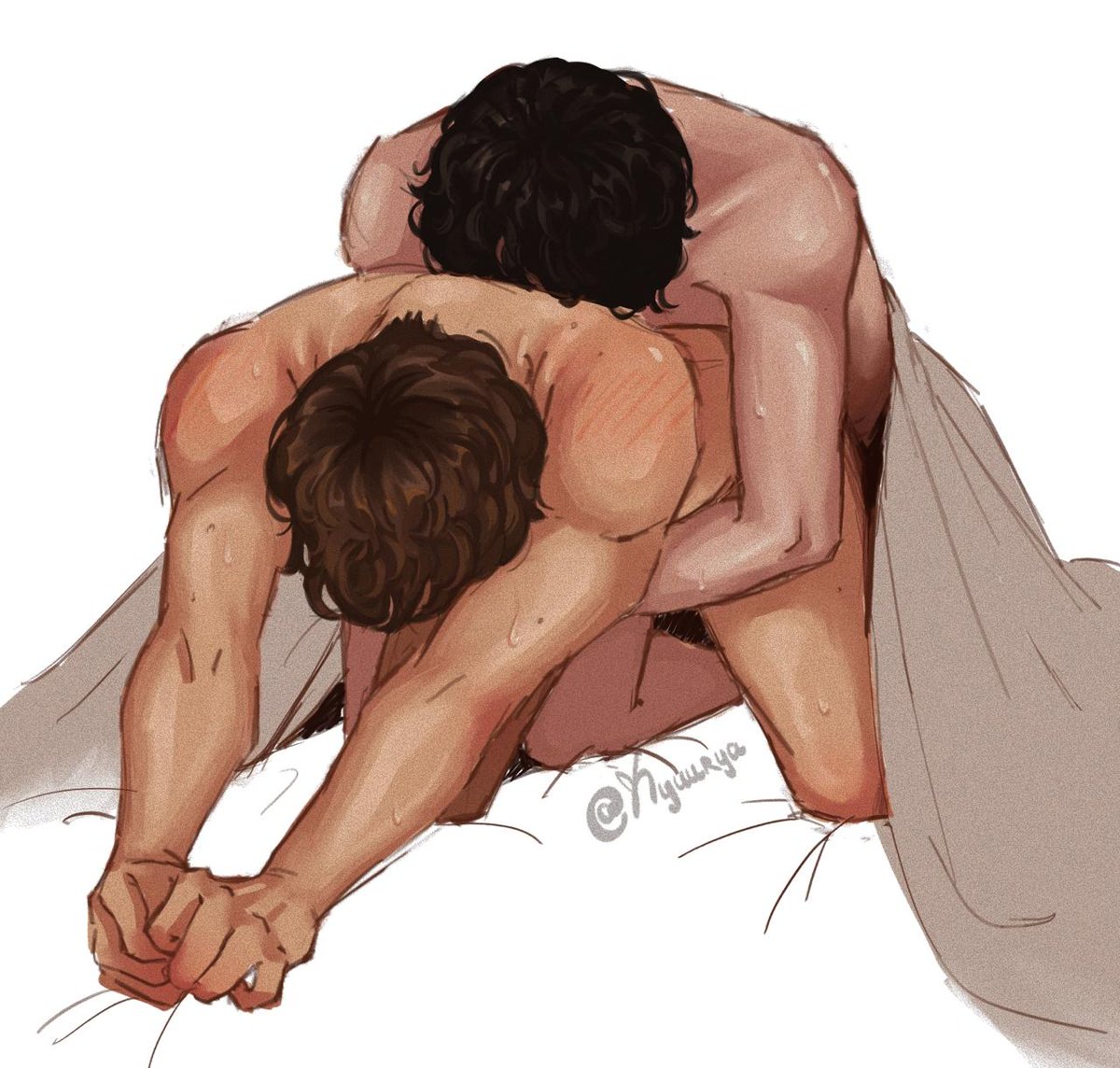 Kyuura🌦🍉 tweet media