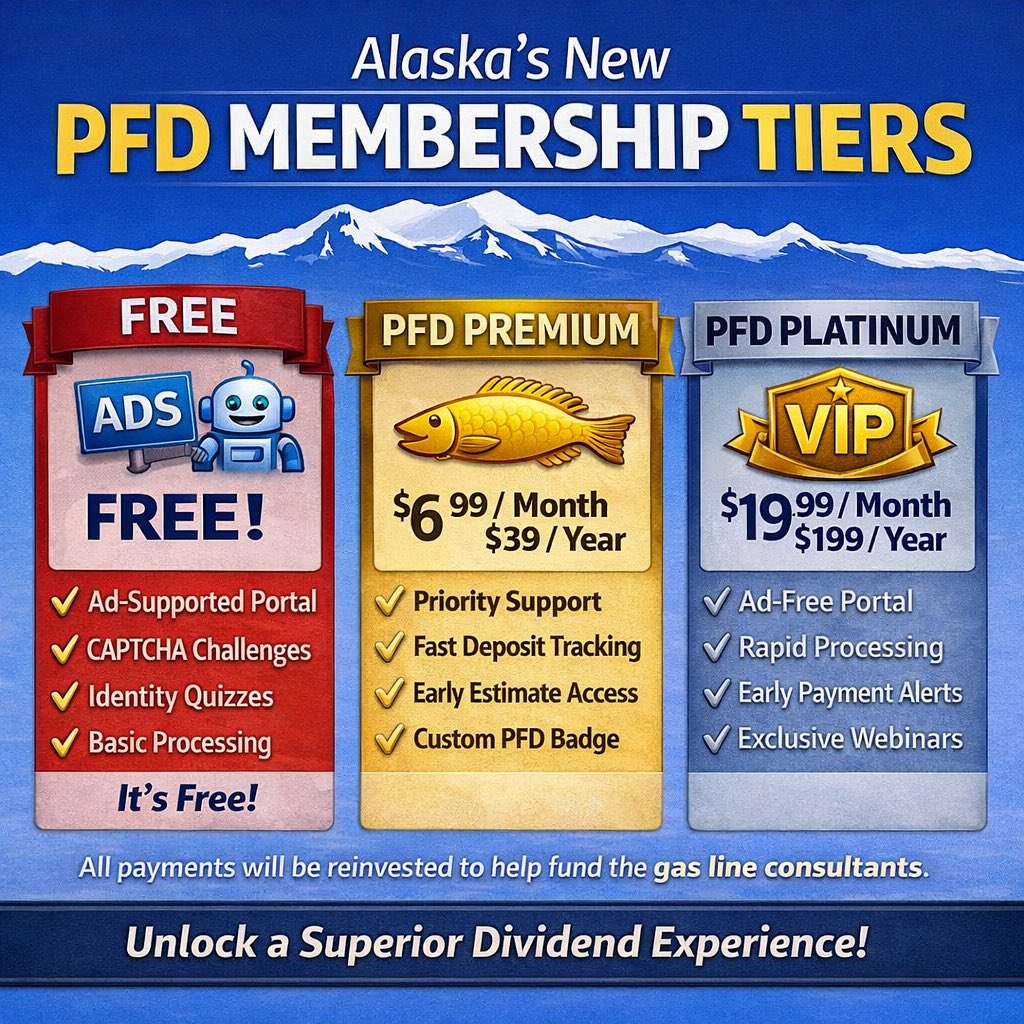 The Alaska Landmine tweet media