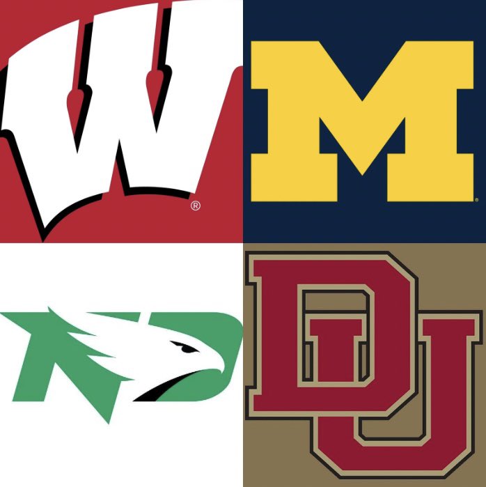 College Football Zone tweet media