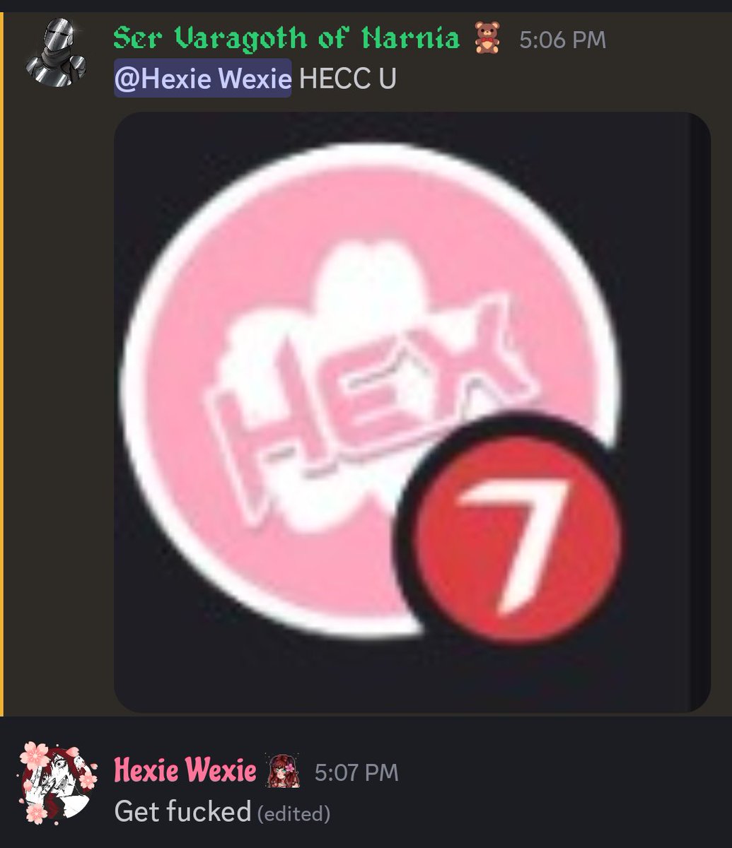 𝙃𝙚𝙭 𝘿🌸𝙡𝙡𝙨 tweet media