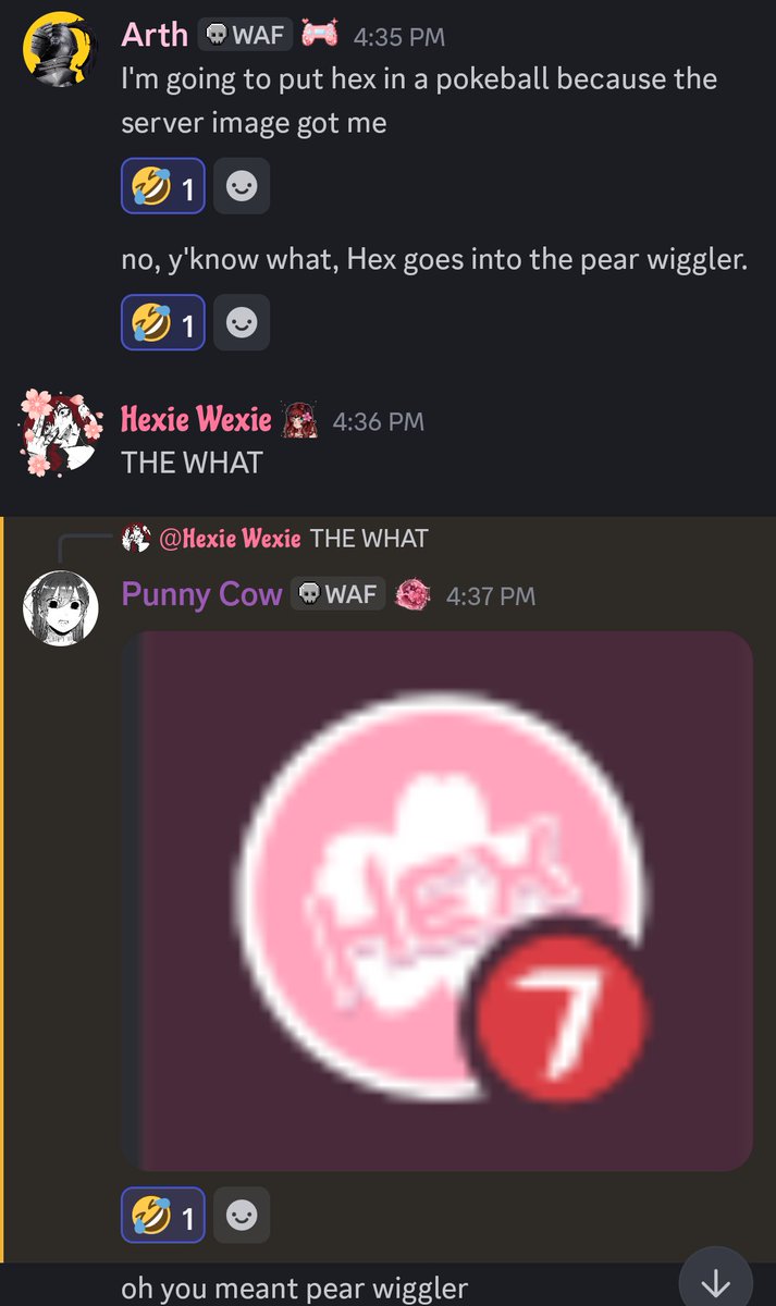 𝙃𝙚𝙭 𝘿🌸𝙡𝙡𝙨 tweet media