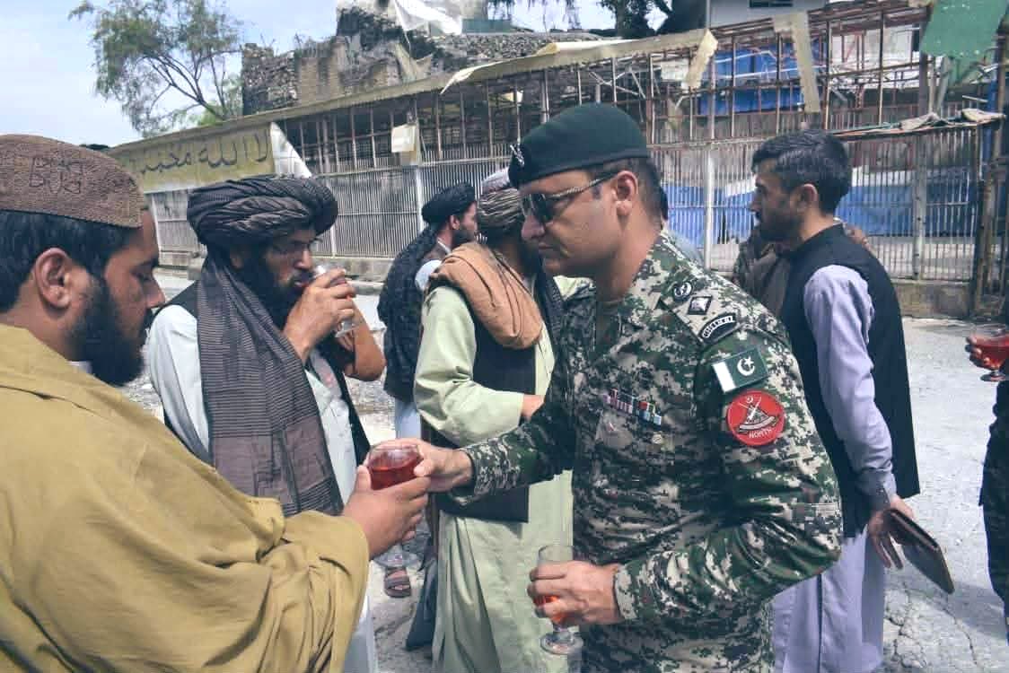 Rahmatullah Andar🇦🇫 tweet media