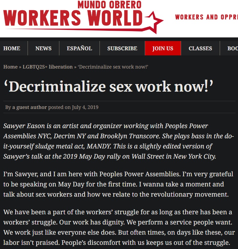 The Right Perspective tweet media