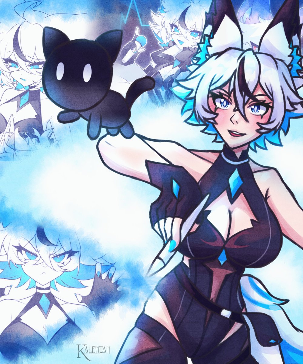 Kalentan tweet media