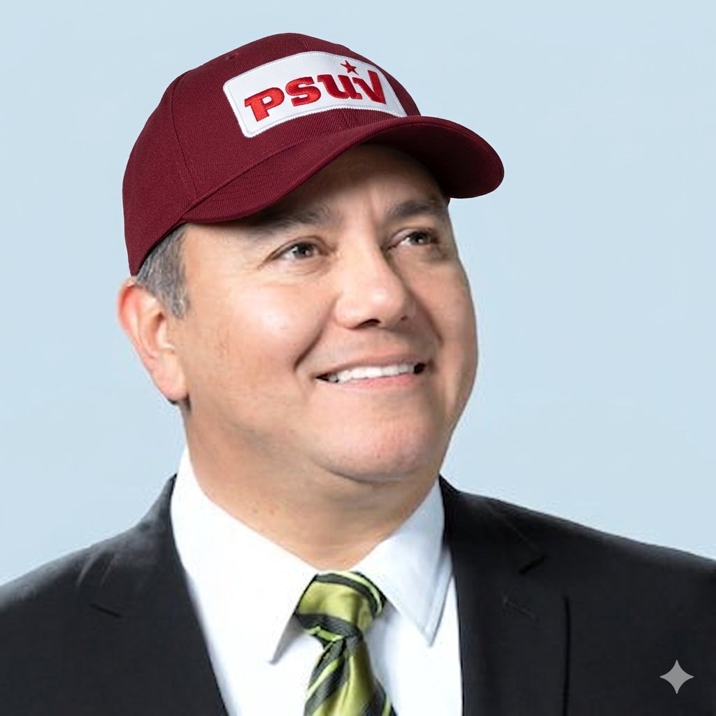 Javier Vivas Santana tweet media