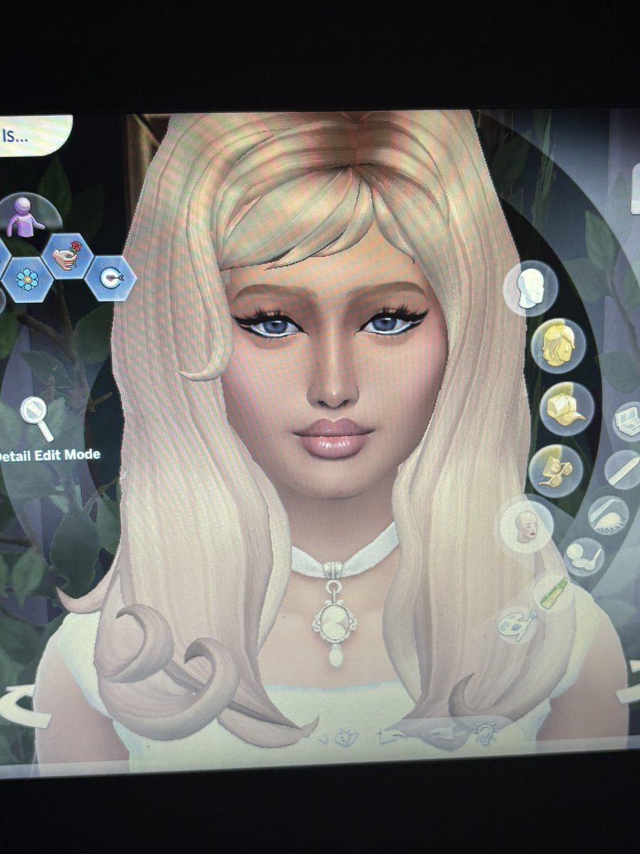 ♱ Clara tweet media