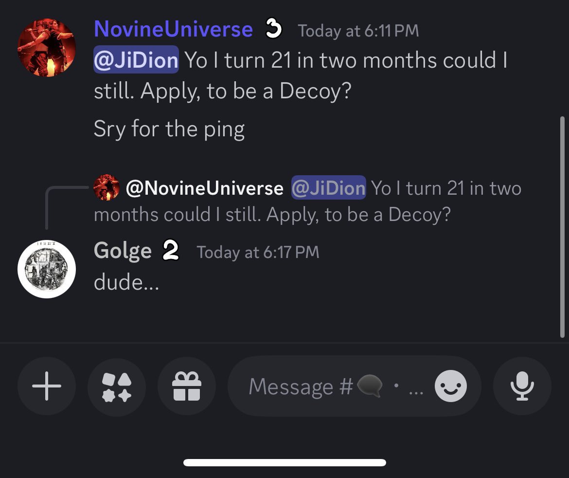 Solidus Nova tweet media