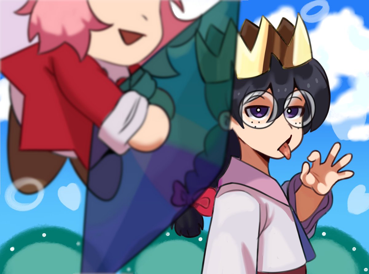 j.O.üRnƏY tweet media