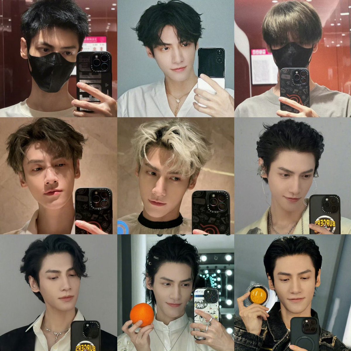 克莱尔 tweet media