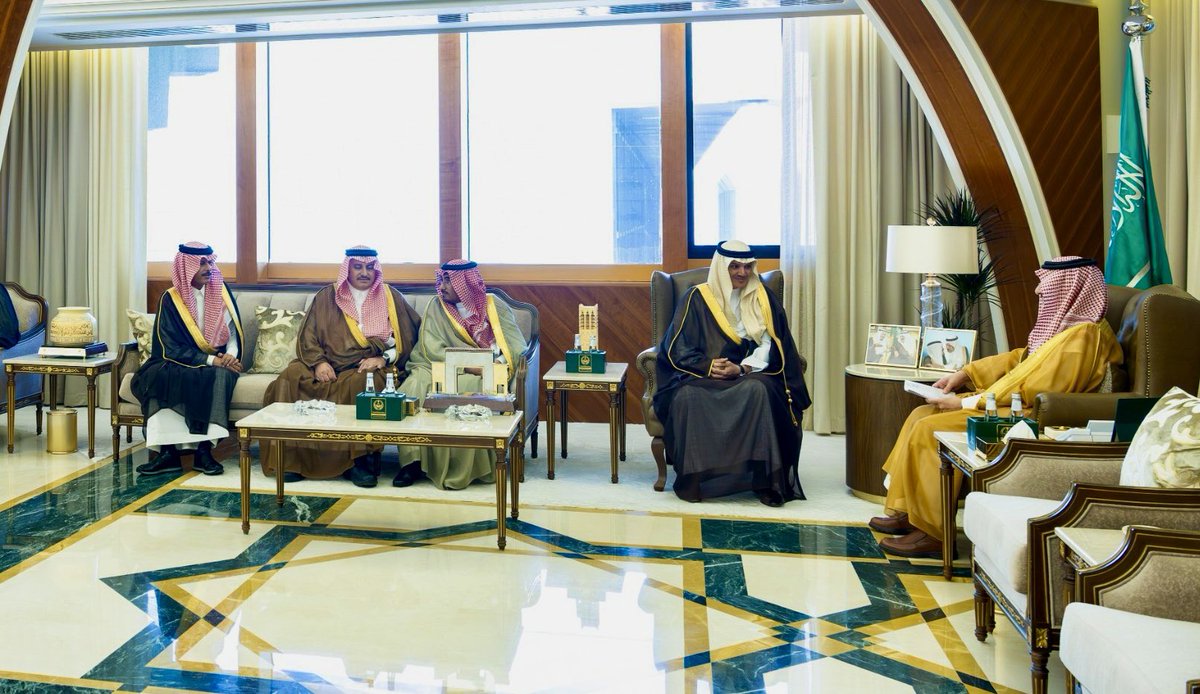 جمعية أُمَناء للتنمية tweet media