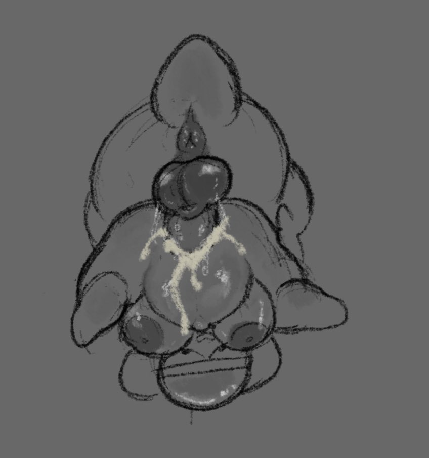🔞🍮Drizzle_StiX🍮🔞(Comms open 3/5) tweet media
