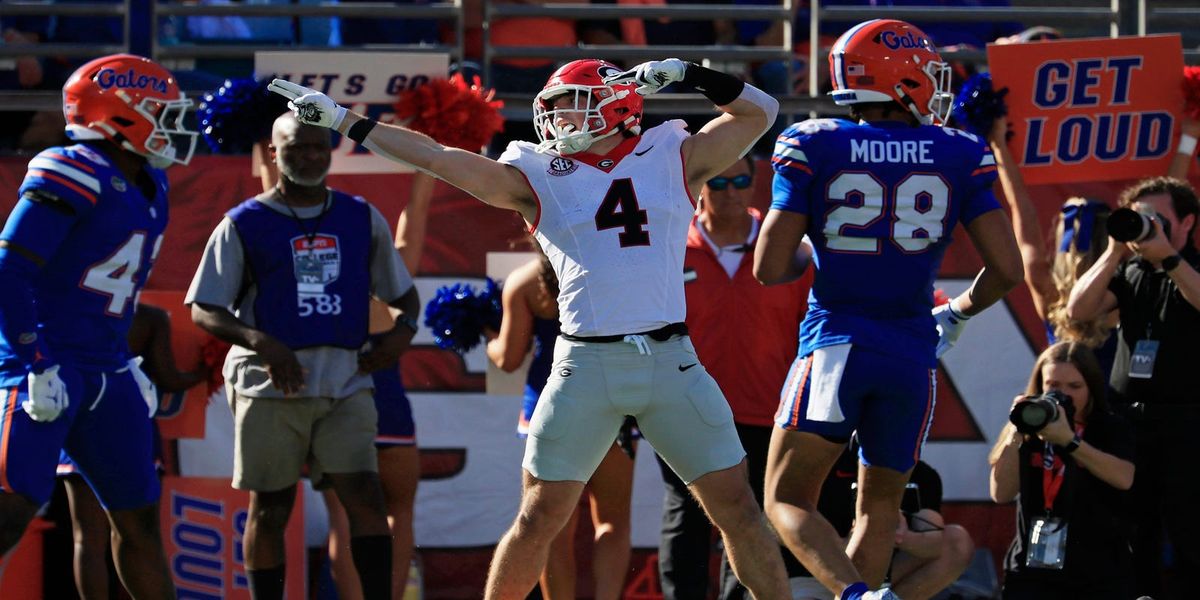 TheBrownsWire's tweet image. Browns must target HC Todd Monken's former TE in 2026 NFL Draft

📸 Corey Perrine/Florida Times-Union, Corey Perrine/Florida Times-Union / USA TODAY NETWORK via Imagn Images brownswire.usatoday.com/story/sports/n…