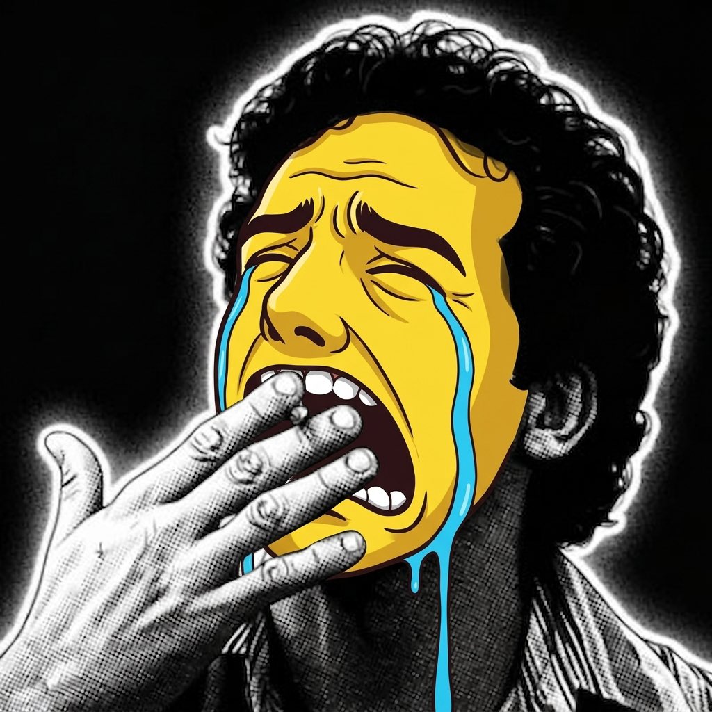 CryingFaceMemes's tweet photo. @Biggnewton wow $crying coded 😭

2dmkb3i6A3QJ43aZ2C27sXjYHtpgqJWqBPPiz73mpump https://t.co/shExPK0pPK