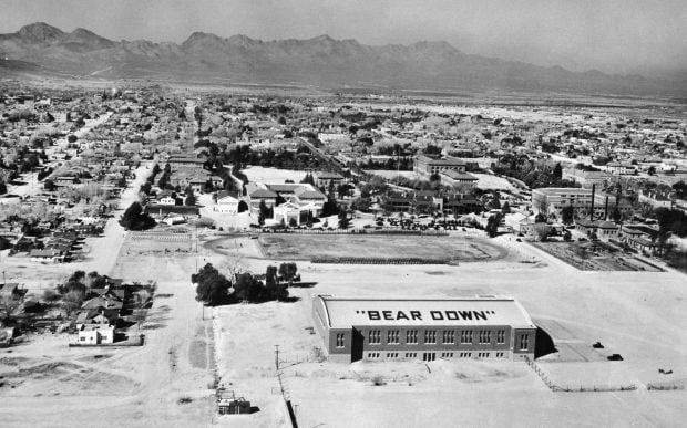 University of Arizona tweet media