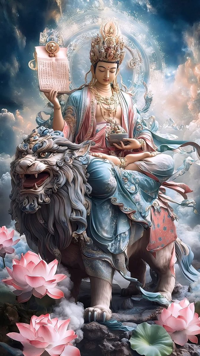 青旻居士 tweet media