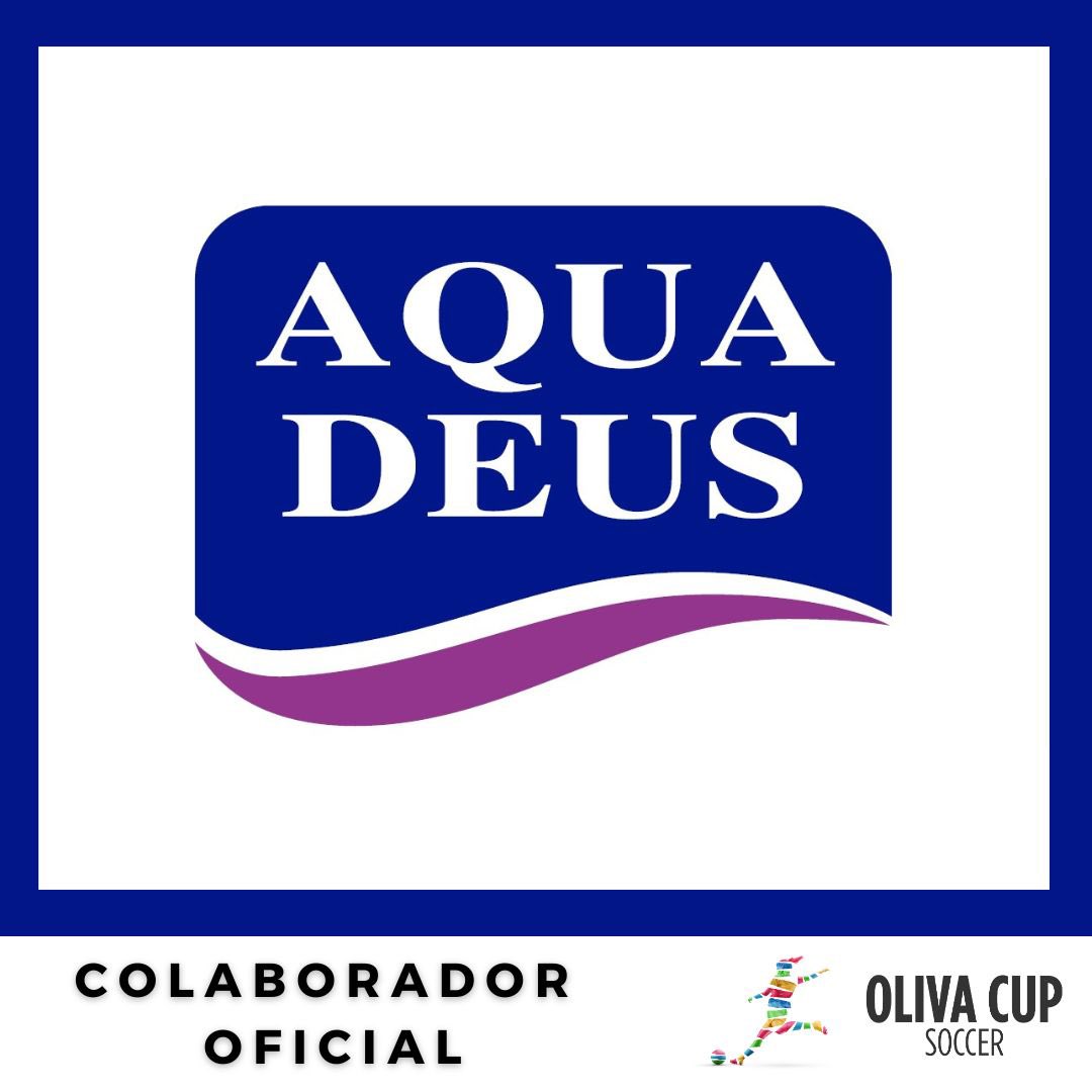 Detrás de cada torneo hay mucho más que fútbol… hay personas, marcas y empresas que hacen posible que todo funcione 🔝

Gracias a nuestros patrocinadores y colaboradores por apostar un año más por el deporte, los valores y la experiencia #OlivaCupSoccer 🙌