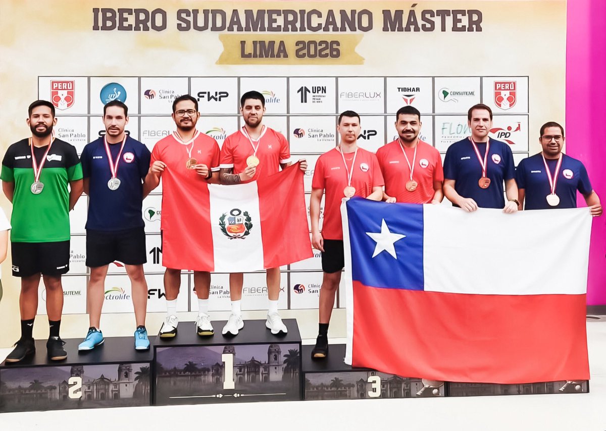 Polideportivo - Club Universitario de Deportes tweet media